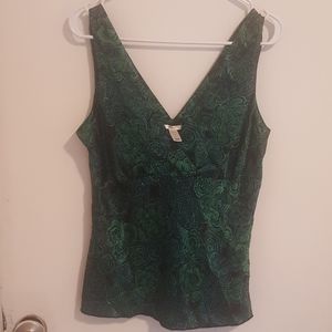 🌼3 for 22🌼100% Silk Old Navy Tank